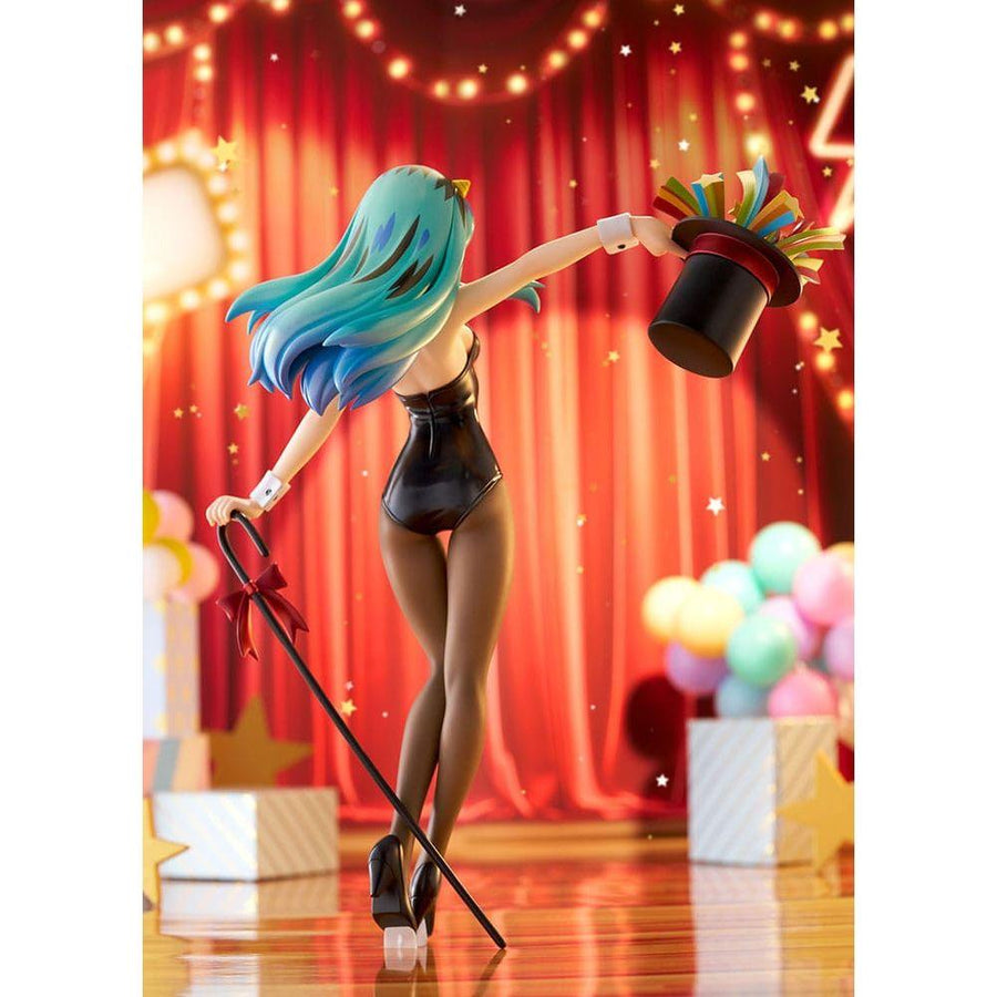 Urusei Yatsura Statue PVC 1/7 Lum Bunny Girl Ver. 25 cm - The Happy Toy Store