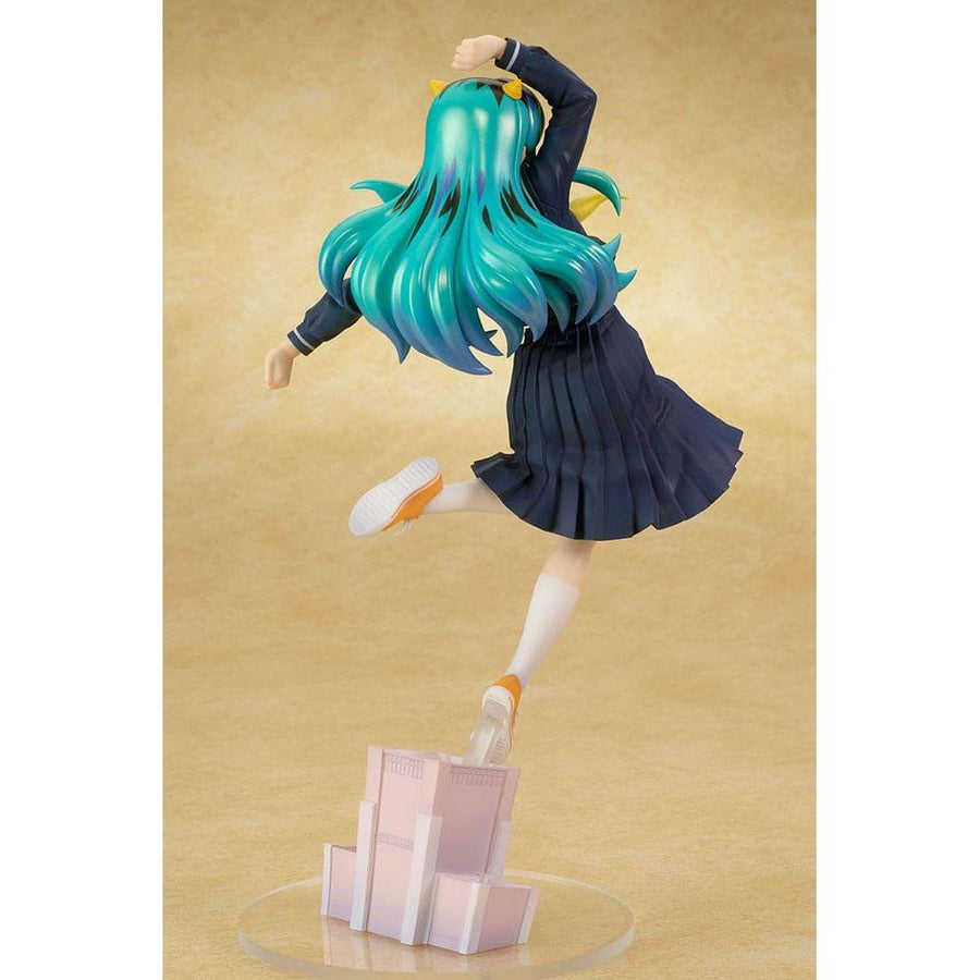 Urusei Yatsura Statue PVC 1/7 Lum Uniform Ver. 28 cm - The Happy Toy Store