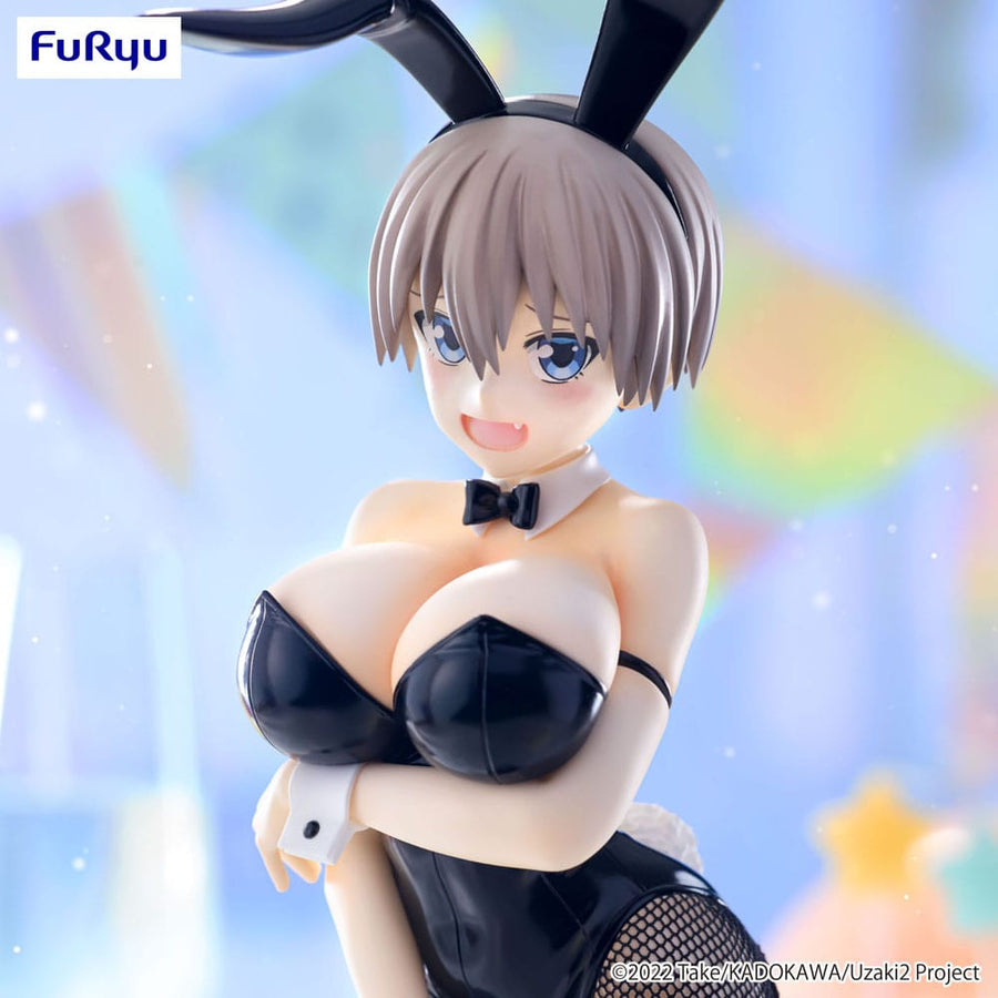 Uzaki - chan Wants to Hang Out! BiCute Bunnies PVC Statue Hana Uzaki 28 cm - The Happy Toy Store