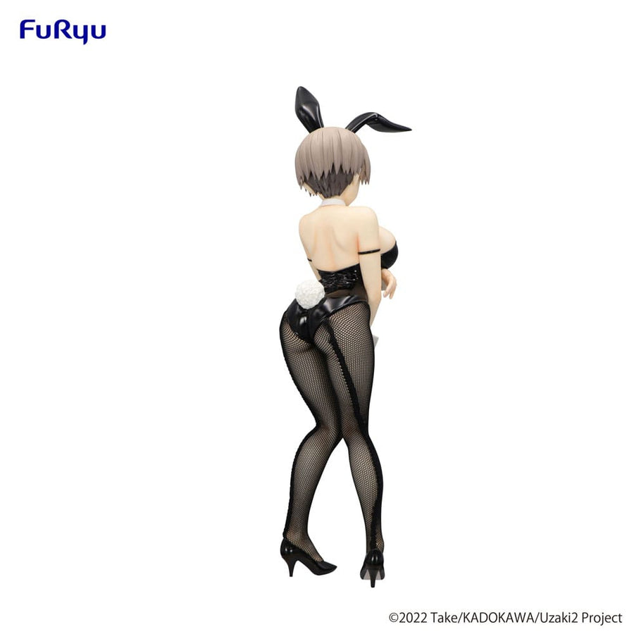 Uzaki - chan Wants to Hang Out! BiCute Bunnies PVC Statue Hana Uzaki 28 cm - The Happy Toy Store