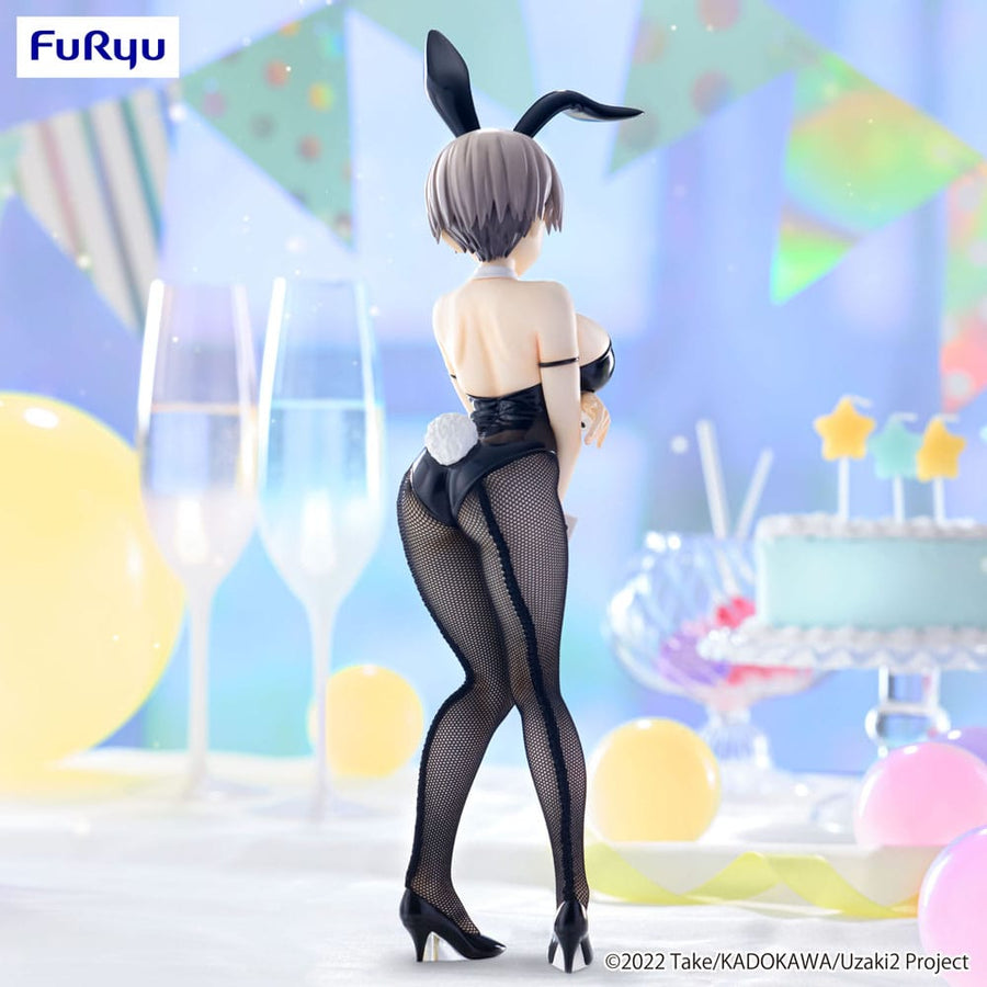 Uzaki - chan Wants to Hang Out! BiCute Bunnies PVC Statue Hana Uzaki 28 cm - The Happy Toy Store