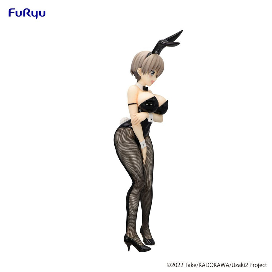 Uzaki - chan Wants to Hang Out! BiCute Bunnies PVC Statue Hana Uzaki 28 cm - The Happy Toy Store