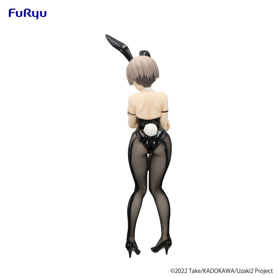 Uzaki - chan Wants to Hang Out! BiCute Bunnies PVC Statue Hana Uzaki 28 cm - The Happy Toy Store