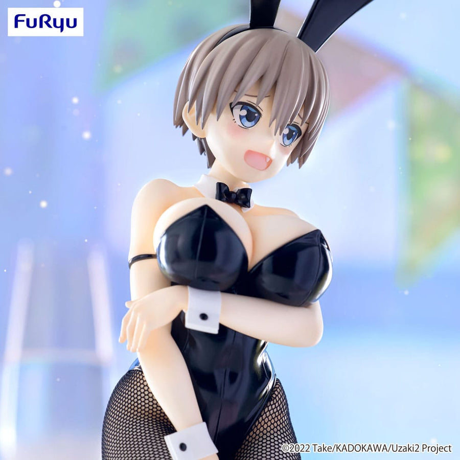 Uzaki - chan Wants to Hang Out! BiCute Bunnies PVC Statue Hana Uzaki 28 cm - The Happy Toy Store