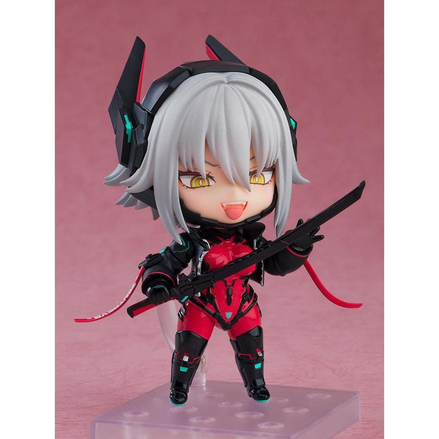 V Shojo Nendoroid Action Figure Zentreya 10 cm - The Happy Toy Store