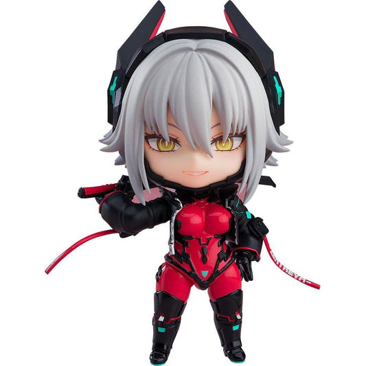 V Shojo Nendoroid Action Figure Zentreya 10 cm - The Happy Toy Store
