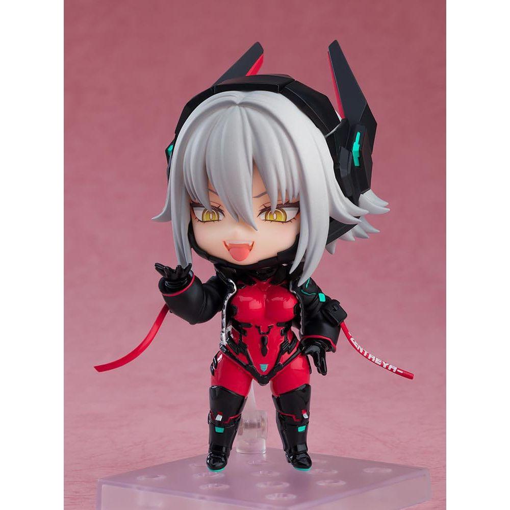 V Shojo Nendoroid Action Figure Zentreya 10 cm - The Happy Toy Store