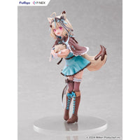 Virtual YouTuber F:NEX PVC Statue 1/7 Amakami Konomi 23 cm - The Happy Toy Store