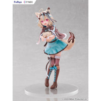 Virtual YouTuber F:NEX PVC Statue 1/7 Amakami Konomi 23 cm - The Happy Toy Store