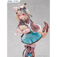 Virtual YouTuber F:NEX PVC Statue 1/7 Amakami Konomi 23 cm - The Happy Toy Store