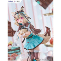 Virtual YouTuber F:NEX PVC Statue 1/7 Amakami Konomi 23 cm - The Happy Toy Store