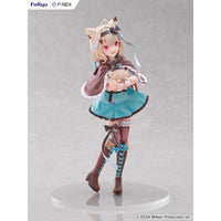 Virtual YouTuber F:NEX PVC Statue 1/7 Amakami Konomi 23 cm - The Happy Toy Store