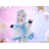 Virtual YouTuber F:NEX PVC Statue 1/7 Amatsuka Uto 23 cm - The Happy Toy Store