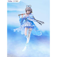Virtual YouTuber F:NEX PVC Statue 1/7 Luo Tianyi Ge Xing Ver. 24 cm - The Happy Toy Store