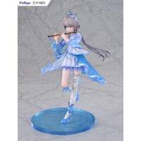 Virtual YouTuber F:NEX PVC Statue 1/7 Luo Tianyi Ge Xing Ver. 24 cm - The Happy Toy Store