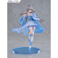Virtual YouTuber F:NEX PVC Statue 1/7 Luo Tianyi Ge Xing Ver. 24 cm - The Happy Toy Store