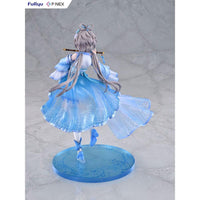 Virtual YouTuber F:NEX PVC Statue 1/7 Luo Tianyi Ge Xing Ver. 24 cm - The Happy Toy Store