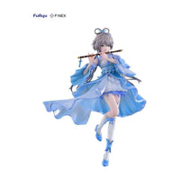 Virtual YouTuber F:NEX PVC Statue 1/7 Luo Tianyi Ge Xing Ver. 24 cm - The Happy Toy Store