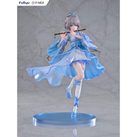 Virtual YouTuber F:NEX PVC Statue 1/7 Luo Tianyi Ge Xing Ver. 24 cm - The Happy Toy Store