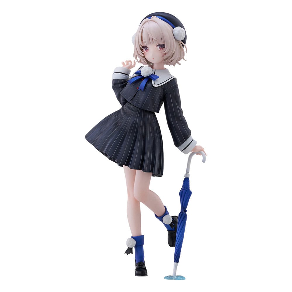 Virtual YouTuber F:NEX PVC Statue 1/7 Ui 22 cm - The Happy Toy Store