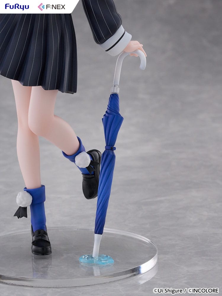 Virtual YouTuber F:NEX PVC Statue 1/7 Ui 22 cm - The Happy Toy Store