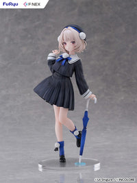 Virtual YouTuber F:NEX PVC Statue 1/7 Ui 22 cm - The Happy Toy Store