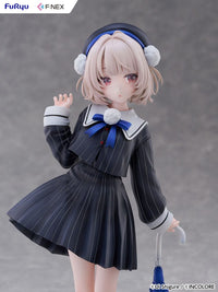 Virtual YouTuber F:NEX PVC Statue 1/7 Ui 22 cm - The Happy Toy Store