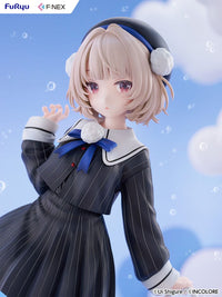 Virtual YouTuber F:NEX PVC Statue 1/7 Ui 22 cm - The Happy Toy Store