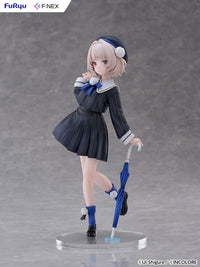 Virtual YouTuber F:NEX PVC Statue 1/7 Ui 22 cm - The Happy Toy Store