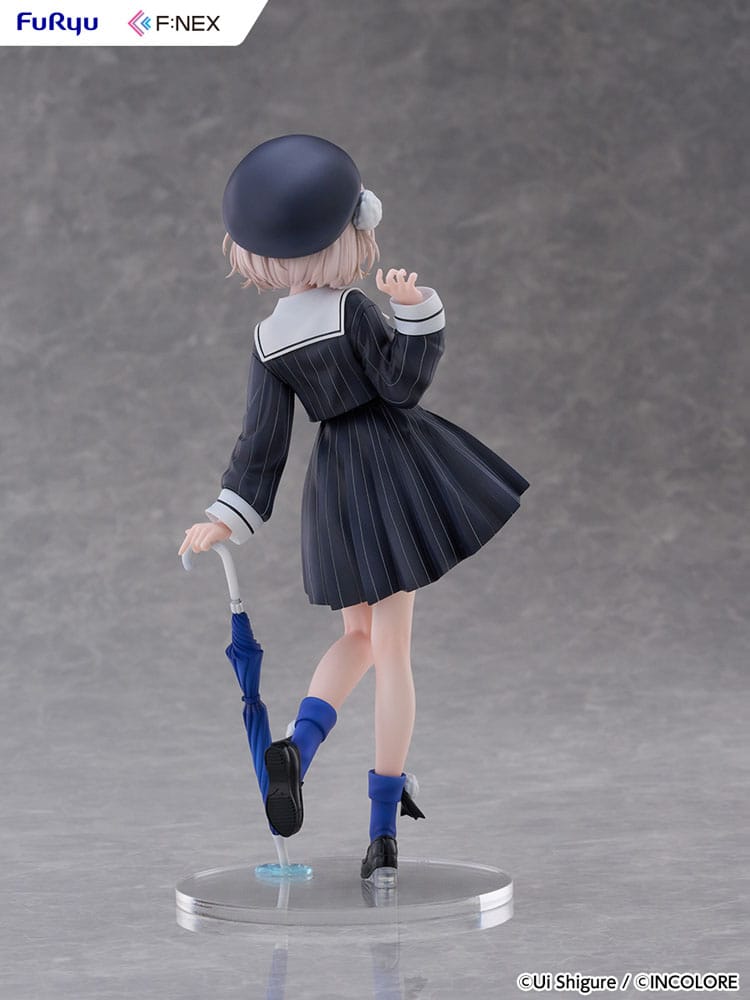 Virtual YouTuber F:NEX PVC Statue 1/7 Ui 22 cm - The Happy Toy Store