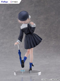 Virtual YouTuber F:NEX PVC Statue 1/7 Ui 22 cm - The Happy Toy Store