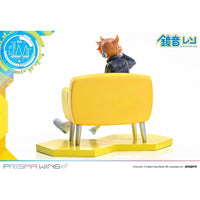 Vocaloid Piapro Characters Prisma Wing PVC Statue 1/7 Kagamine Len (Art by lack) 18 cm - The Happy Toy Store