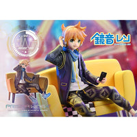 Vocaloid Piapro Characters Prisma Wing PVC Statue 1/7 Kagamine Len (Art by lack) 18 cm - The Happy Toy Store