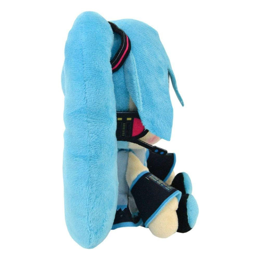 Vocaloid Plush Figure Hatsune Miku 30 cm - The Happy Toy Store