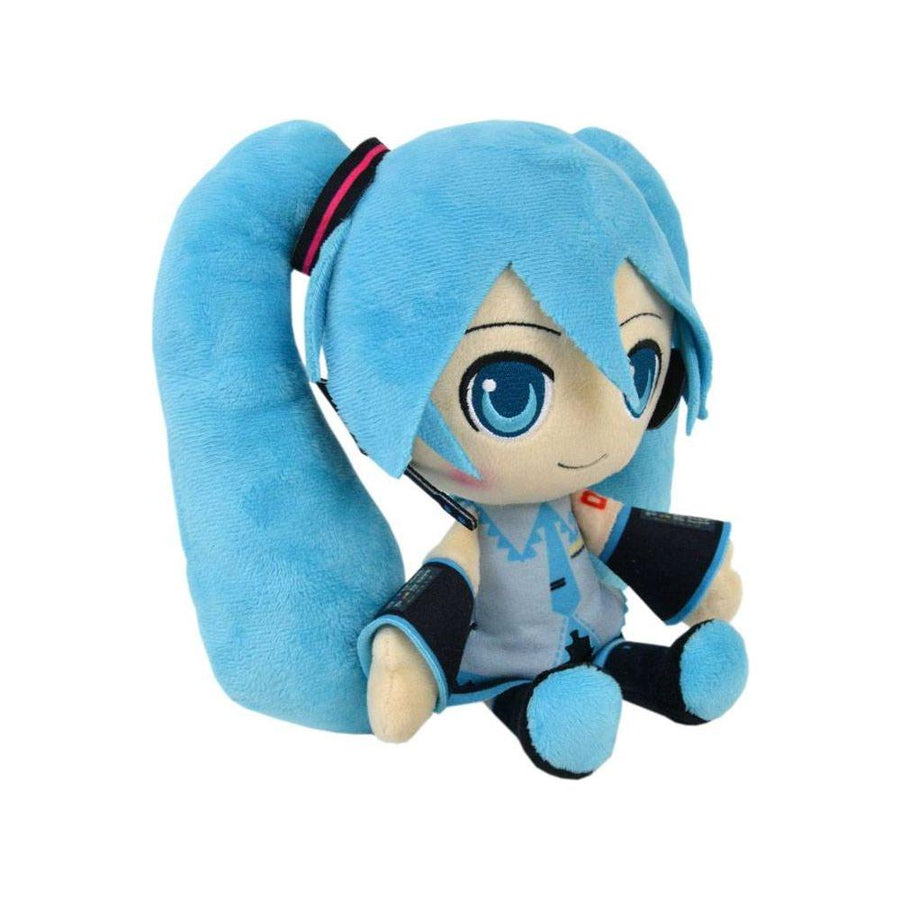 Vocaloid Plush Figure Hatsune Miku 30 cm - The Happy Toy Store