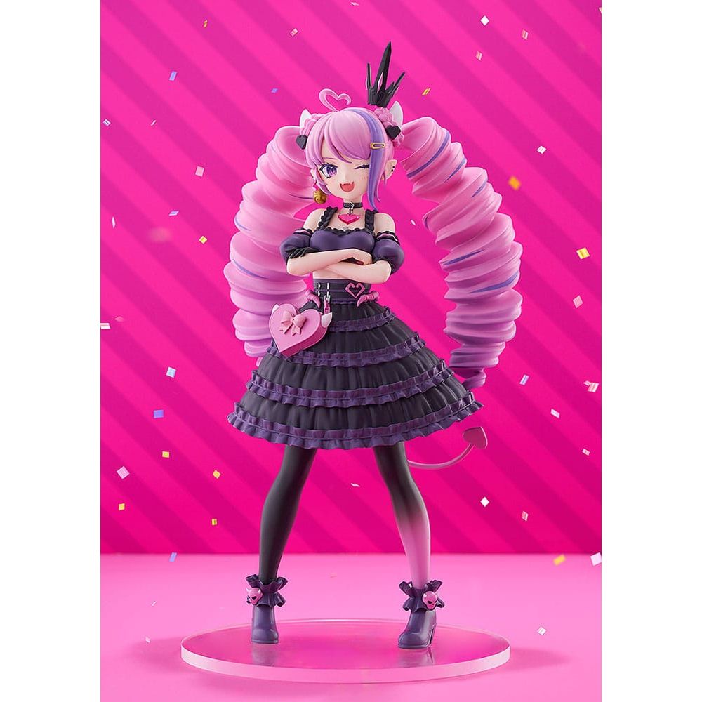 VShojo Pop Up Parade PVC SP Statue Ironmouse 22 cm - The Happy Toy Store