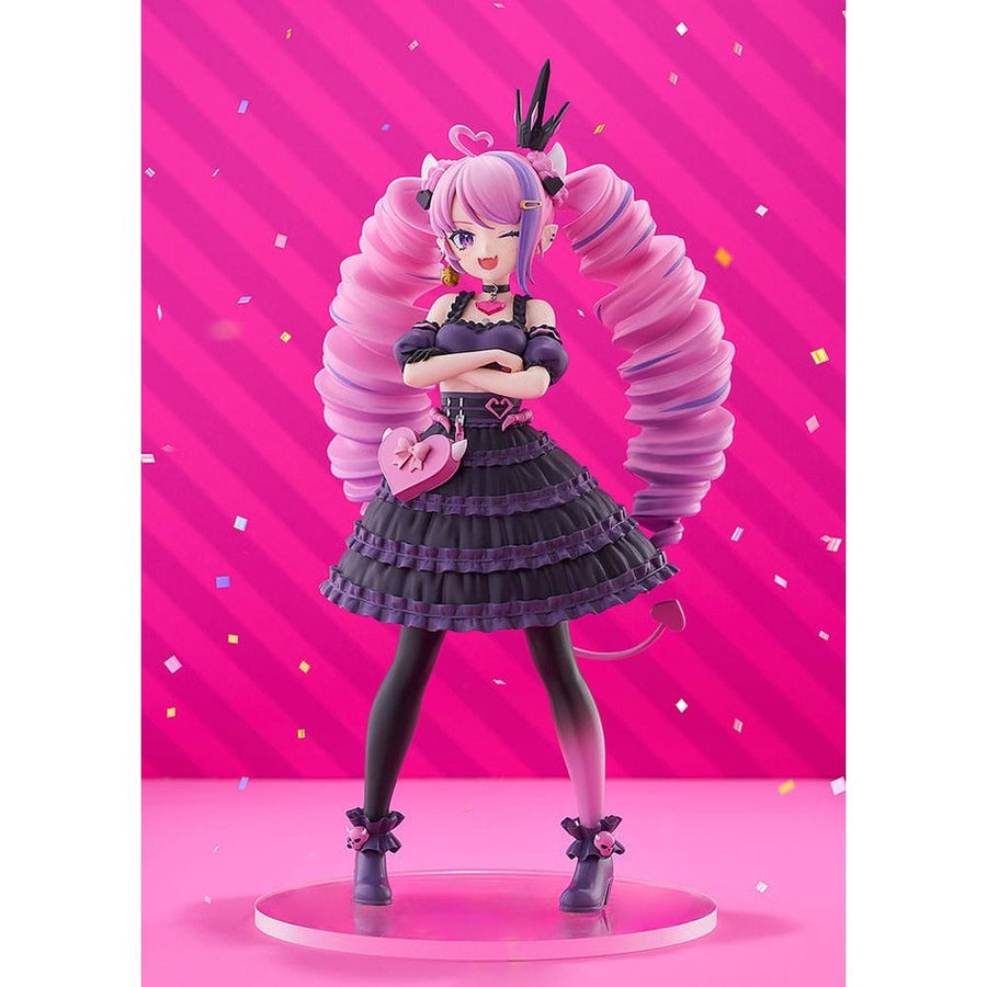 VShojo Pop Up Parade PVC SP Statue Ironmouse 22 cm - The Happy Toy Store