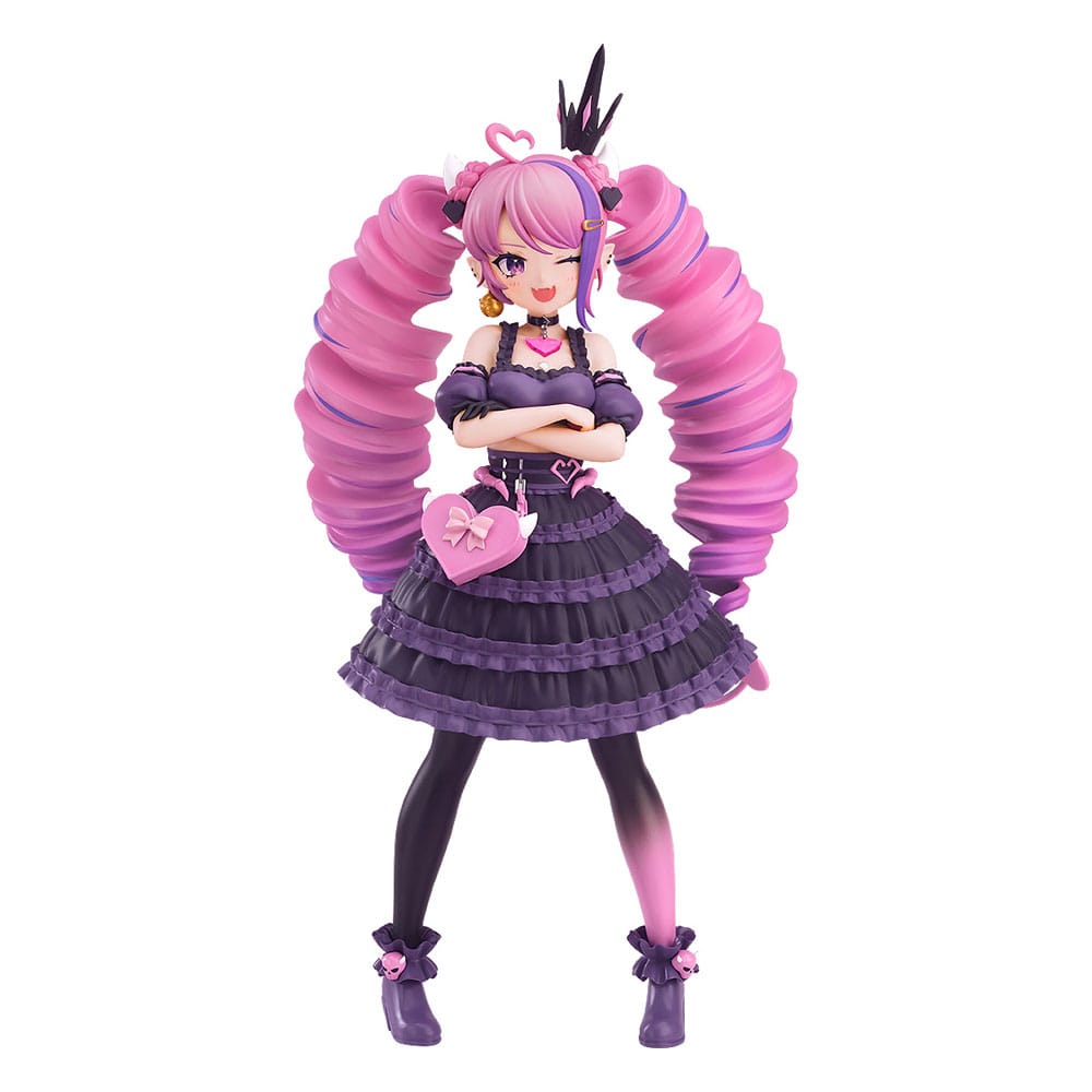 VShojo Pop Up Parade PVC SP Statue Ironmouse 22 cm - The Happy Toy Store
