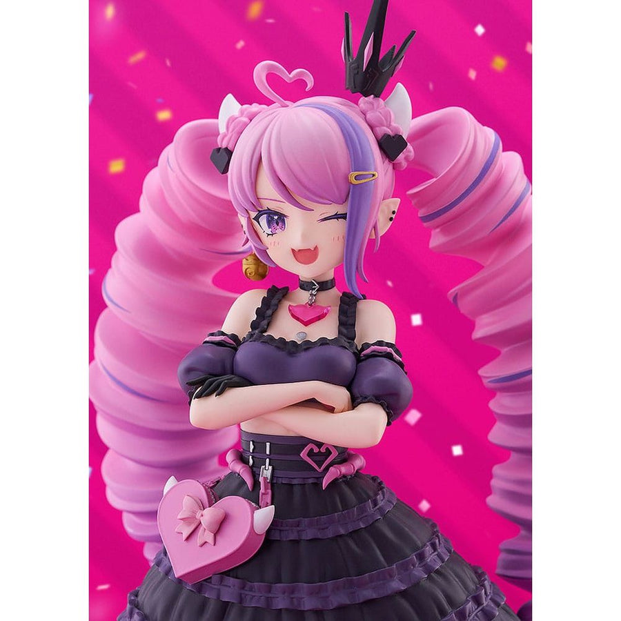VShojo Pop Up Parade PVC SP Statue Ironmouse 22 cm - The Happy Toy Store