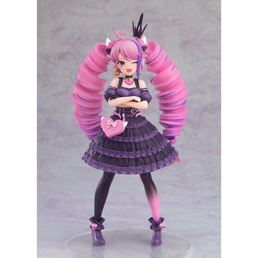 VShojo Pop Up Parade PVC SP Statue Ironmouse 22 cm - The Happy Toy Store