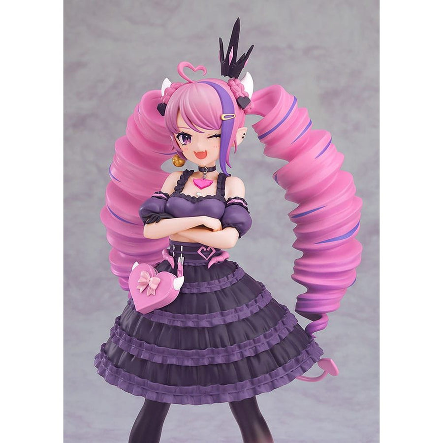 VShojo Pop Up Parade PVC SP Statue Ironmouse 22 cm - The Happy Toy Store