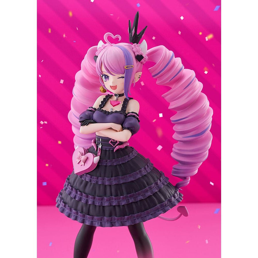 VShojo Pop Up Parade PVC SP Statue Ironmouse 22 cm - The Happy Toy Store