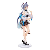 VSinger Luo Tianyi & Mo Qingxian Statue 1/7 Luo Tianyi Tea Time Melody Ver. 23 cm - The Happy Toy Store