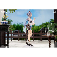 VSinger Luo Tianyi & Mo Qingxian Statue 1/7 Luo Tianyi Tea Time Melody Ver. 23 cm - The Happy Toy Store