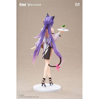 VSinger Luo Tianyi & Mo Qingxian Statue 1/7 Mo Qingxian Tea Time Melody Ver. 26 cm - The Happy Toy Store