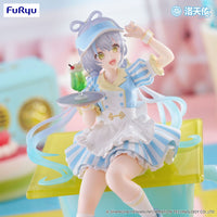 Vsinger Noodle Stopper PVC Statue Luo Tian Yi Waitress Ver. 13 cm - The Happy Toy Store