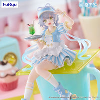 Vsinger Noodle Stopper PVC Statue Luo Tian Yi Waitress Ver. 13 cm - The Happy Toy Store
