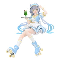 Vsinger Noodle Stopper PVC Statue Luo Tian Yi Waitress Ver. 13 cm - The Happy Toy Store
