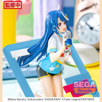 VTuber Legend: How I Went Viral After Forgetting to Turn Off My Stream Luminasta PVC Statue Shuwa - chan 10 cm - The Happy Toy Store