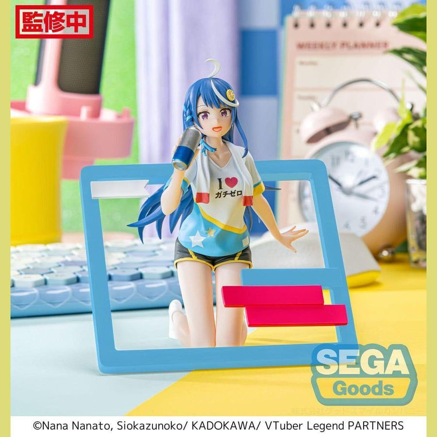 VTuber Legend: How I Went Viral After Forgetting to Turn Off My Stream Luminasta PVC Statue Shuwa - chan 10 cm - The Happy Toy Store